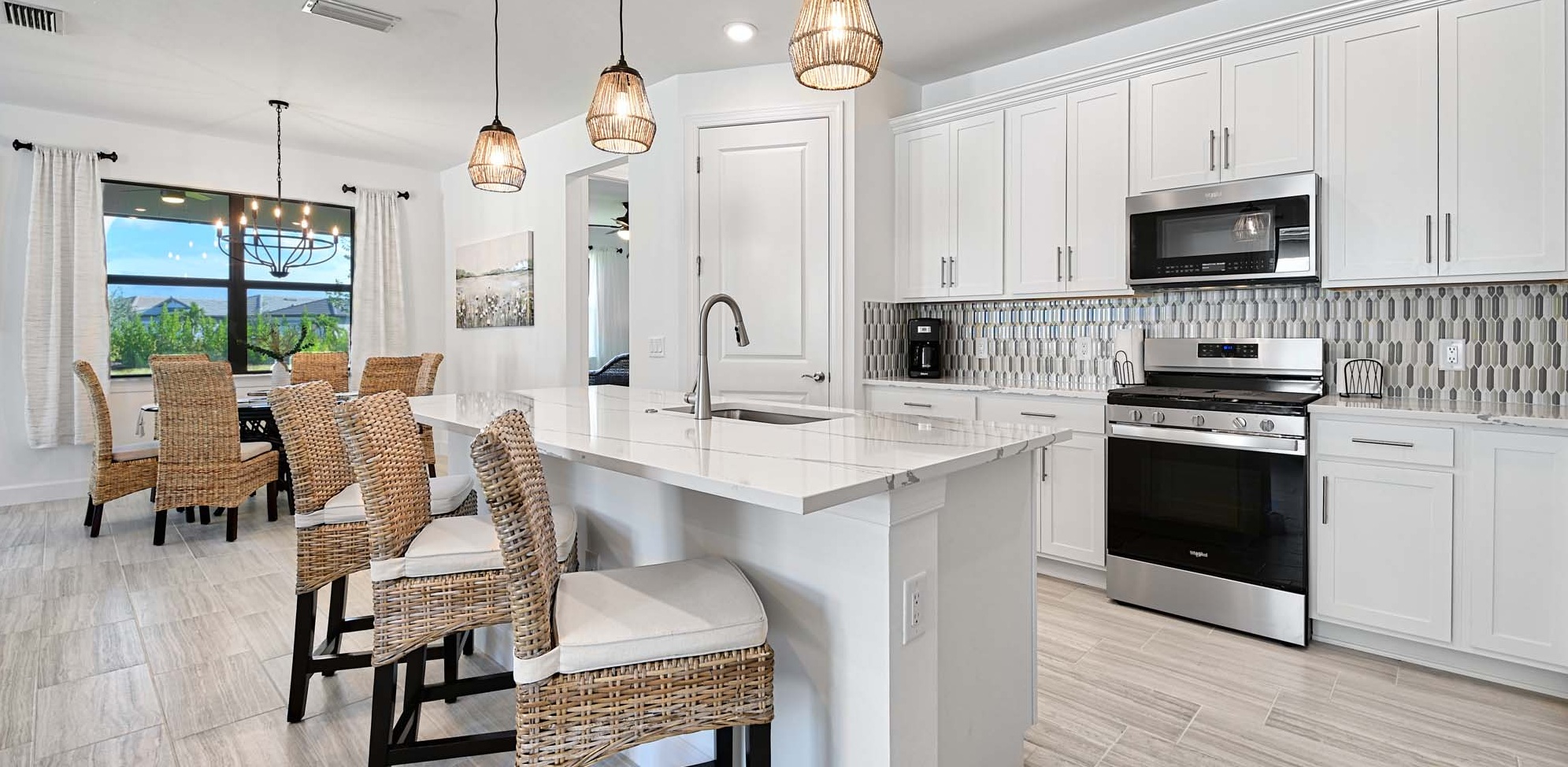 How to prep a Naples home for real estate photos